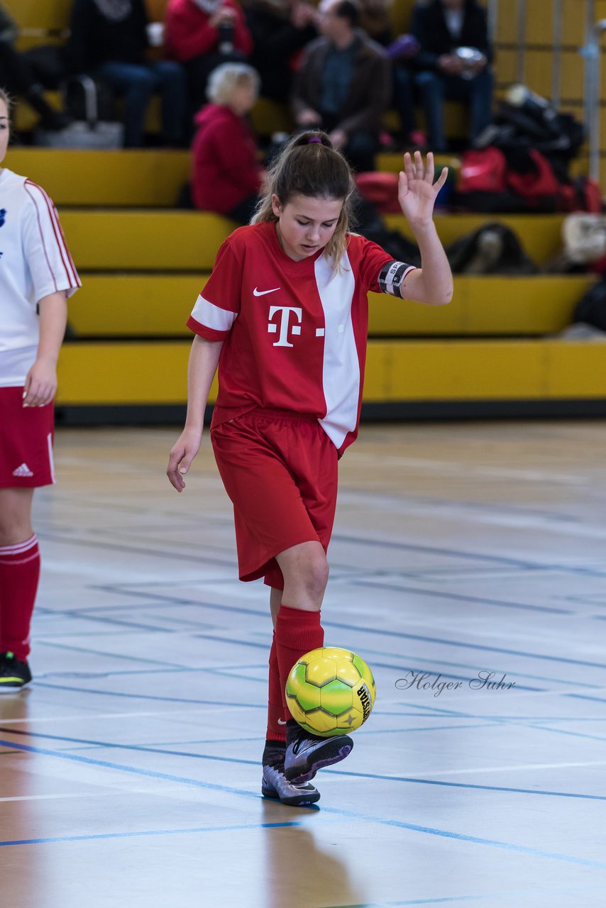 Bild 60 - Norddeutsche Futsalmeisterschaft